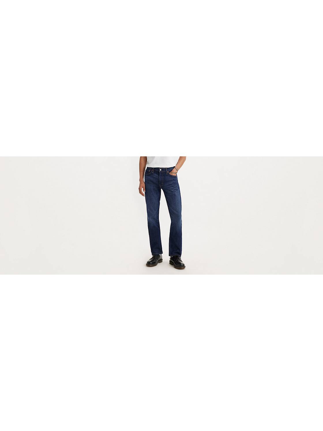 Louis Vuitton Men LV Men's Slim Straight jeans vd12vn. Description