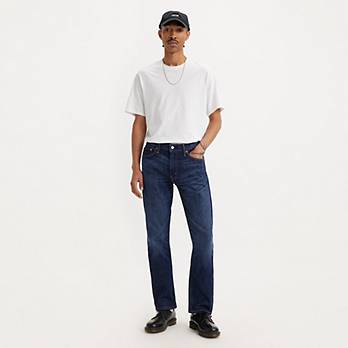 Slanke 513™ jeans med lige ben 2