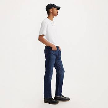 513™ Slim Straight Jeans 3