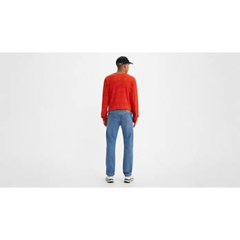 513™ Slim Straight Fit Men's Jeans 3