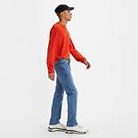 513™ Slim Straight Fit Men's Jeans 2