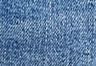 Far Out Club Levi'S® Flex - Blue - 513™ Slim Straight Jeans