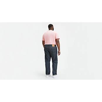 501® Shrink-to-Fit™ Men's Jeans (Big & Tall) 3