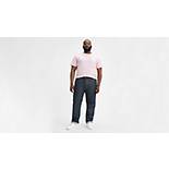 501® Shrink-to-Fit™ Men's Jeans (Big & Tall) 1