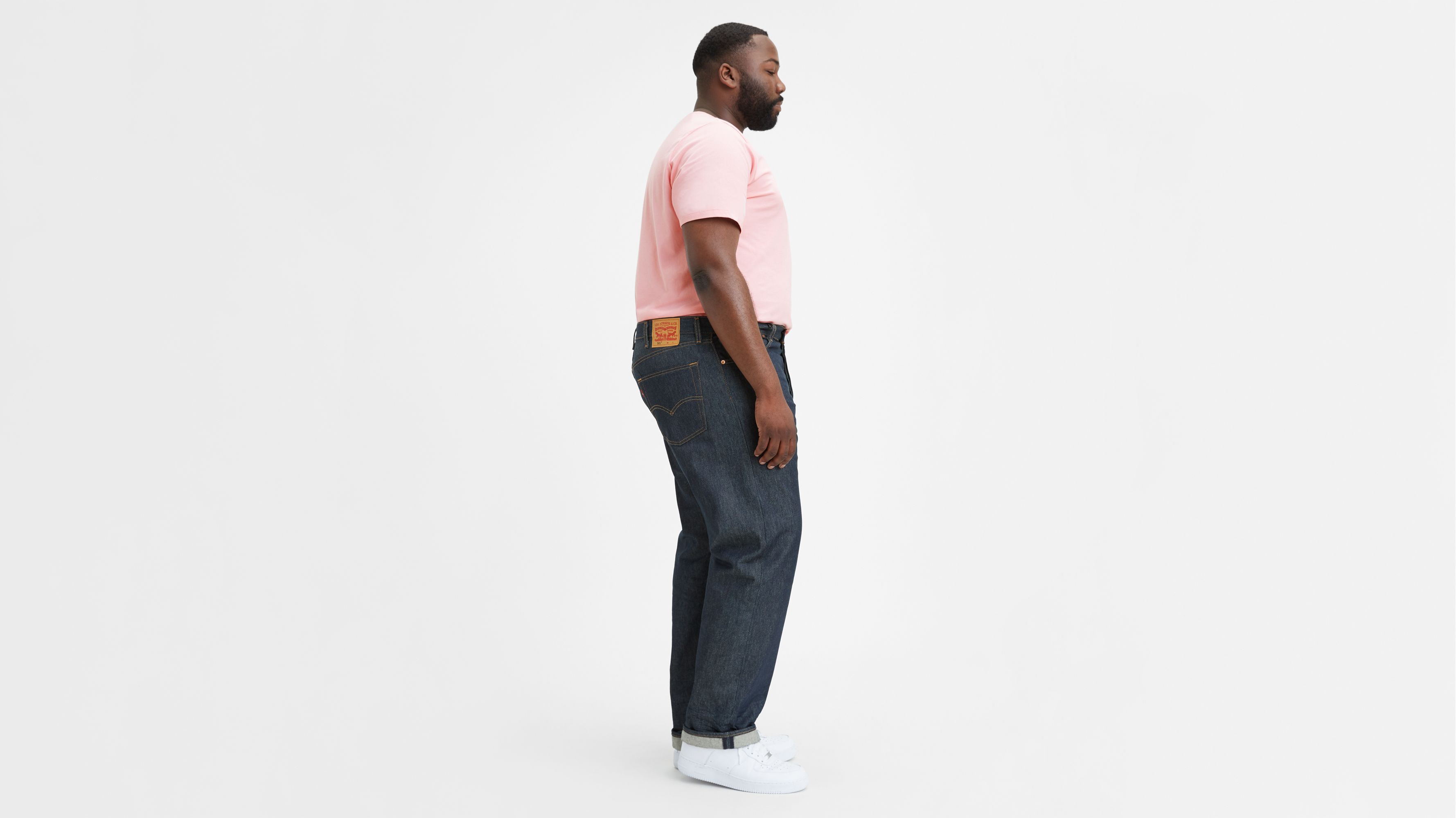 levi's shrink to fit jeans
