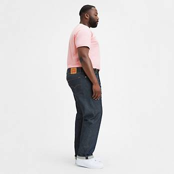 501® Shrink-to-Fit™ Men's Jeans (Big & Tall) 2