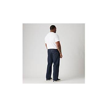 501® Original Fit Stretch Men's Jeans (big & Tall) - Dark Wash | Levi's® US