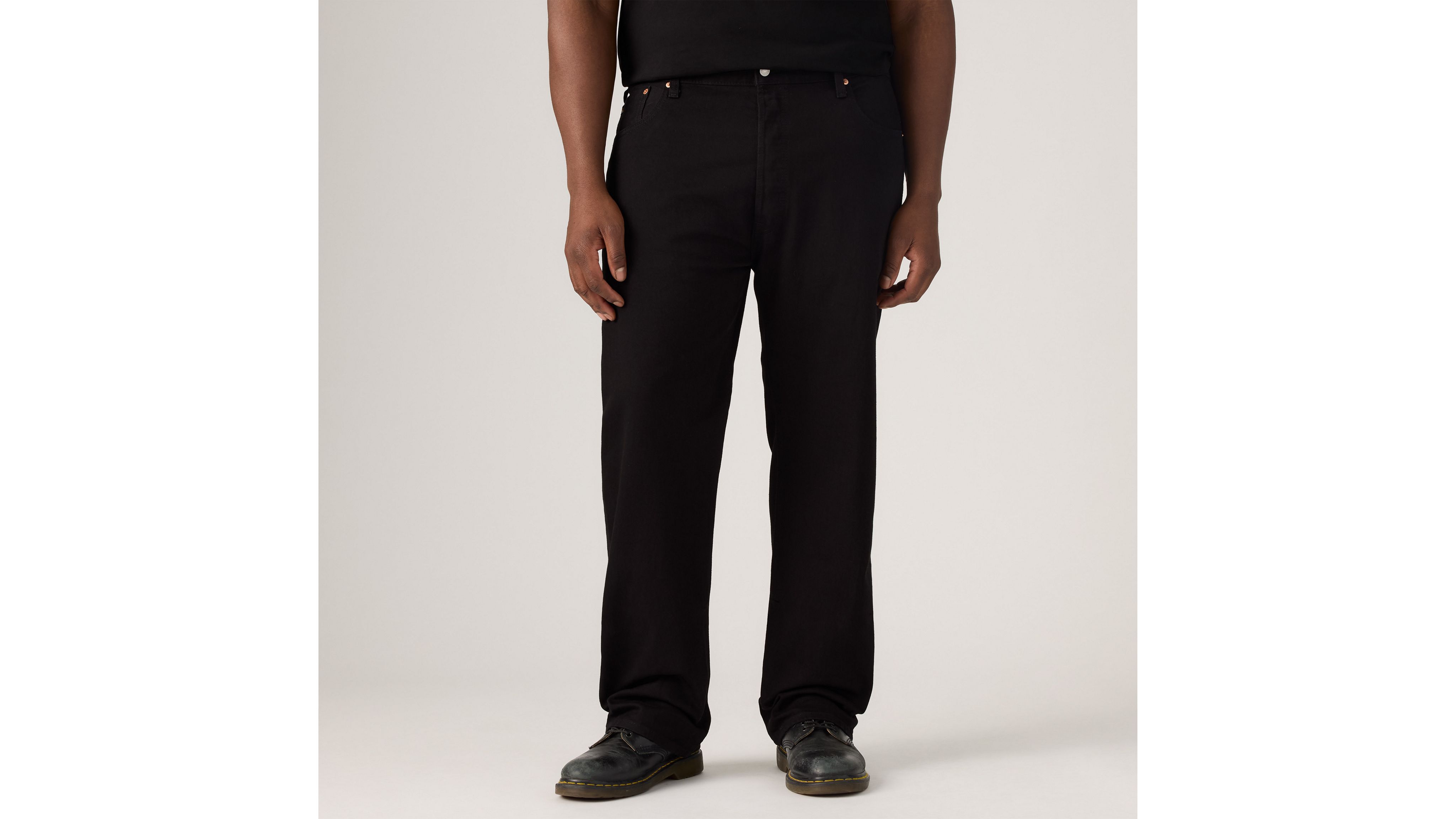 501® Original Fit Men's Jeans (Big & Tall)