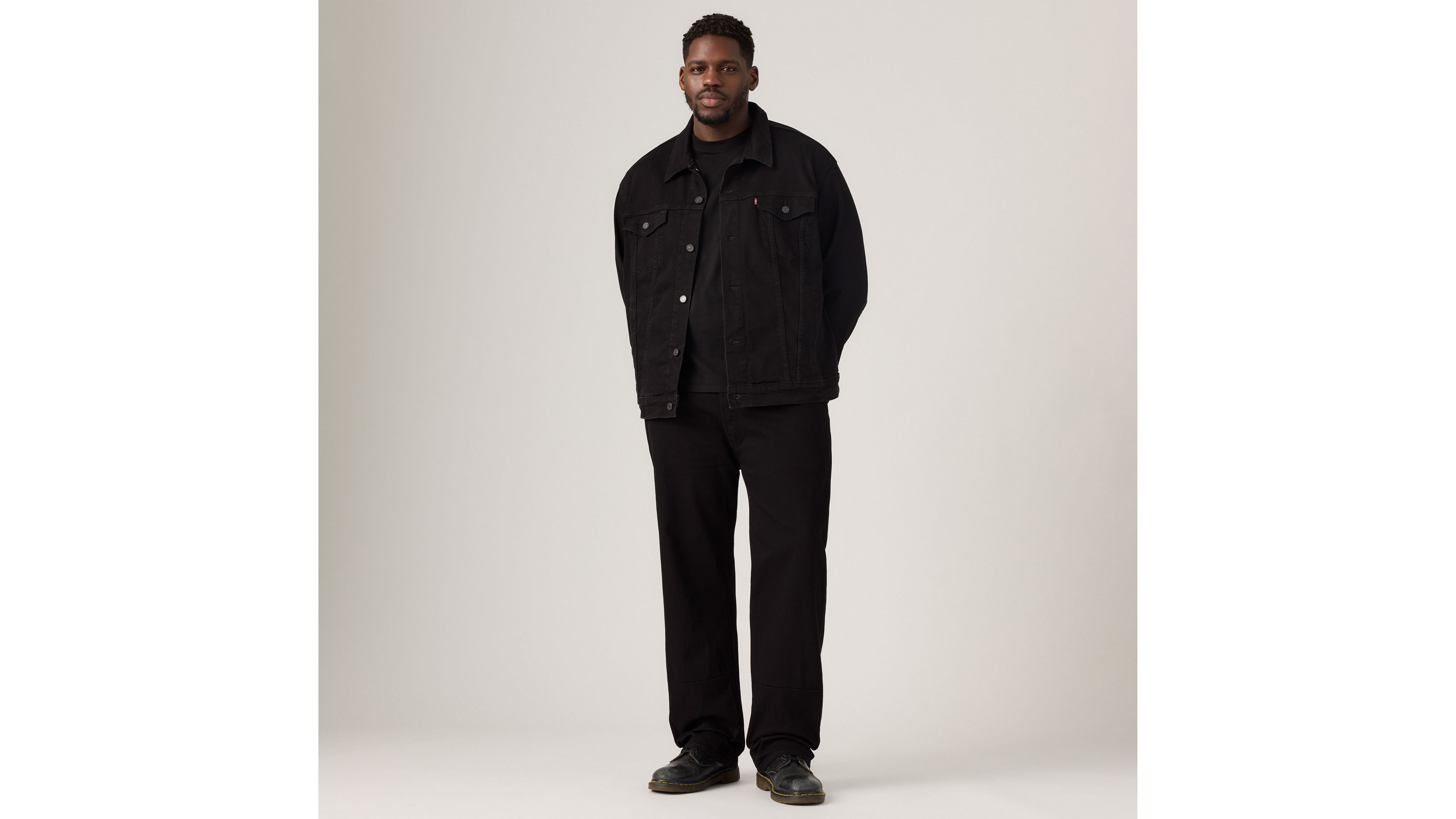 501® Original Fit Men's Jeans (Big & Tall) 1