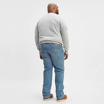 501® Original Fit Stretch Men's Jeans (Big & Tall) 3