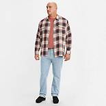 501® Original Fit Men's Jeans (Big & Tall) 1