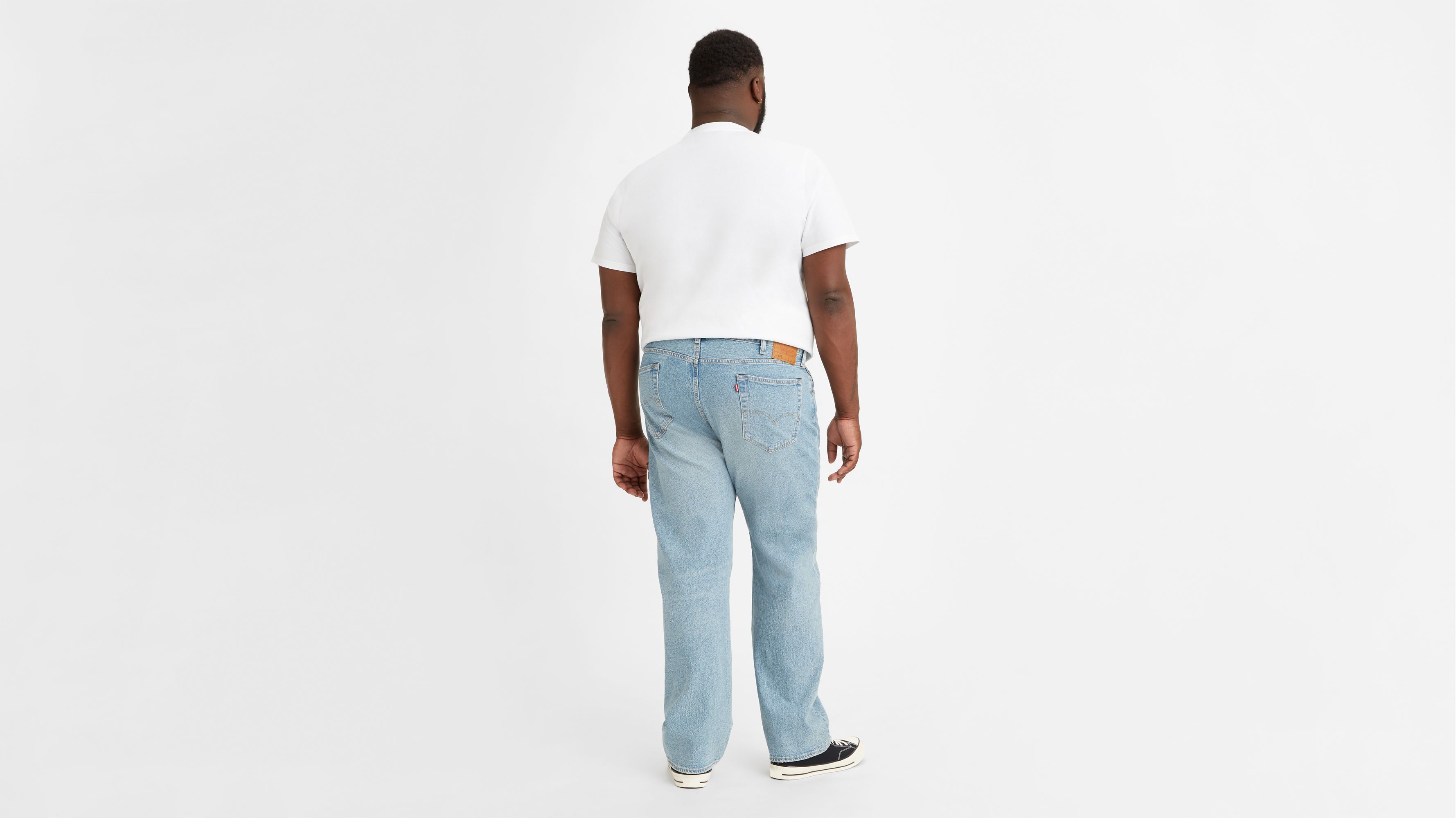 501® Original Fit Men's Jeans (Big & Tall) 3