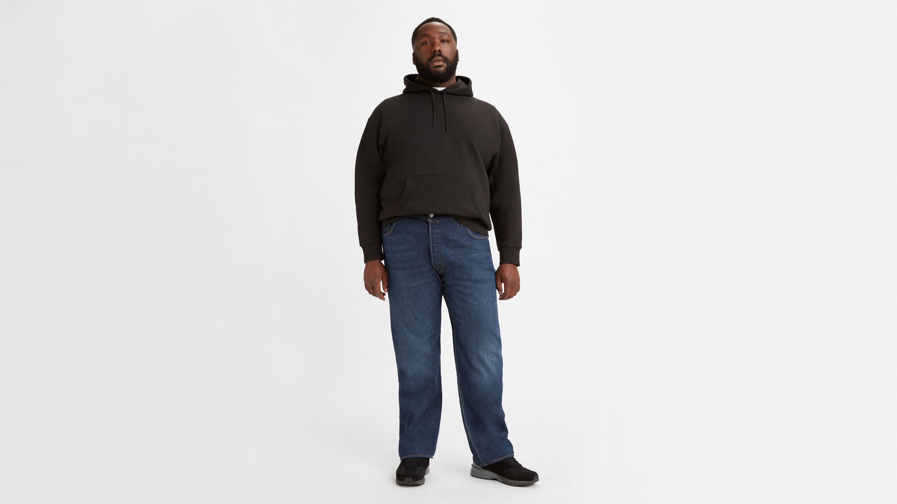 men's skinny fit levi's 501 pants