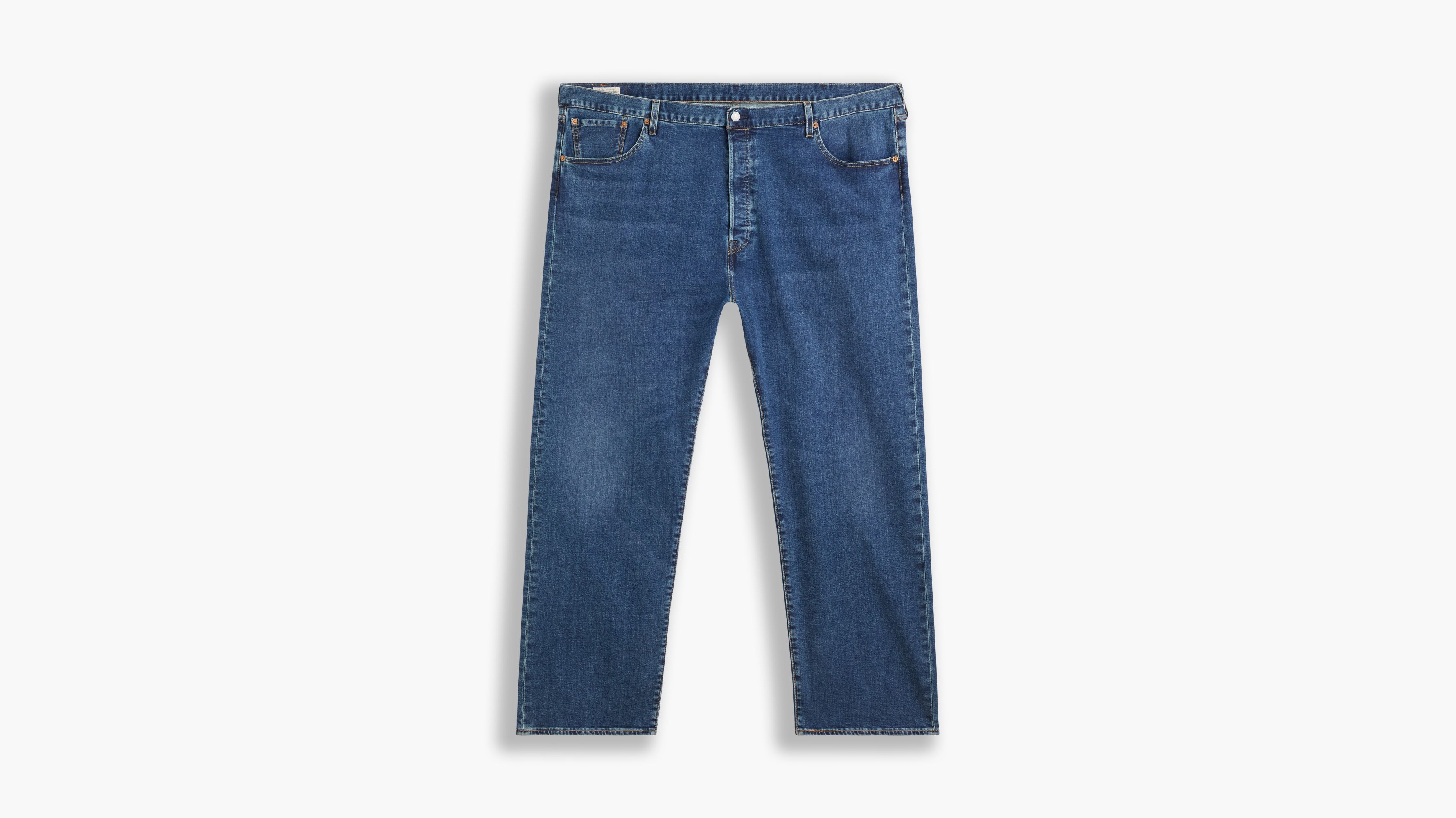 501® Original Jeans (Big & Tall) 1