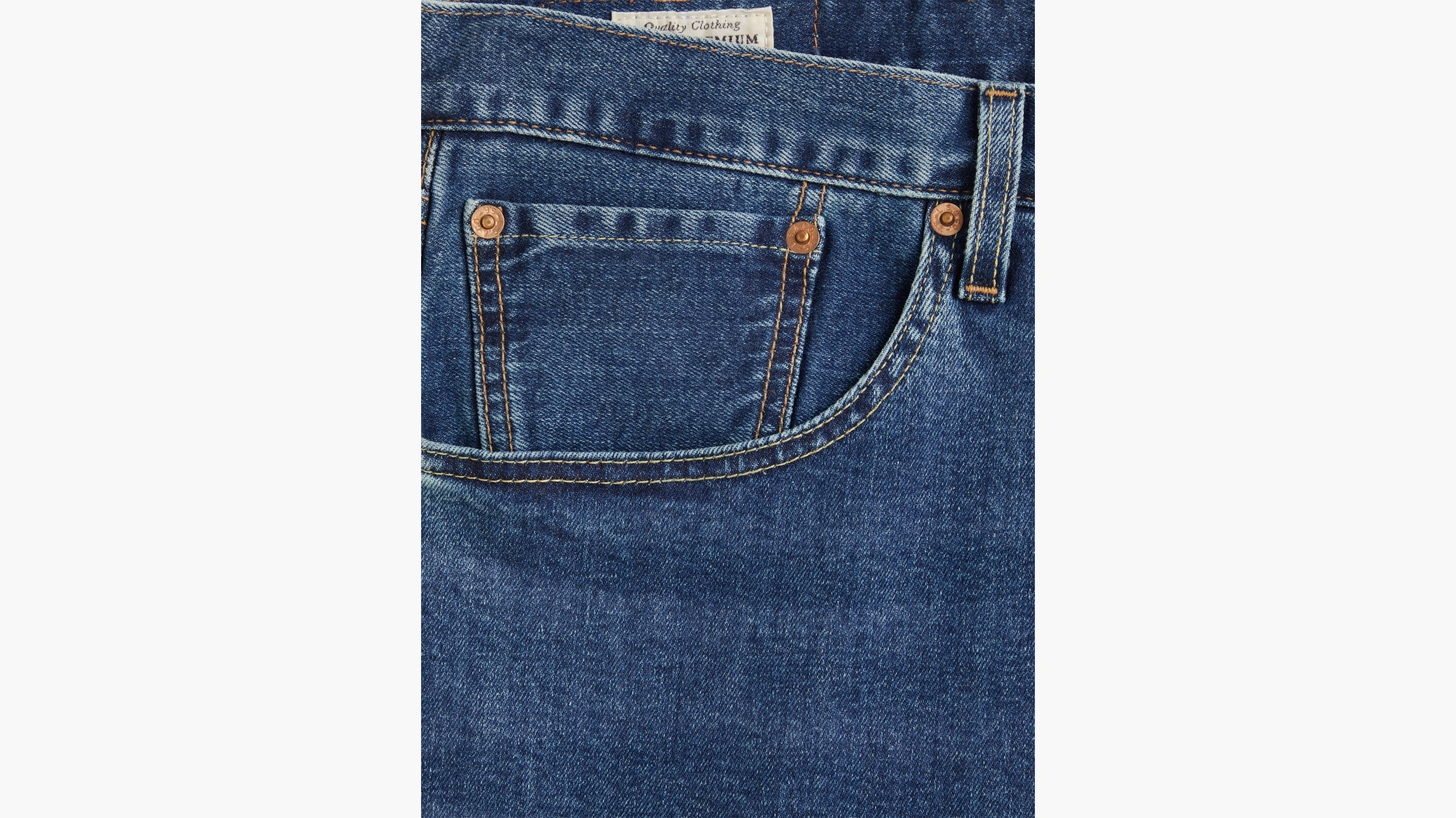 501® Original Jeans (Big & Tall) 5
