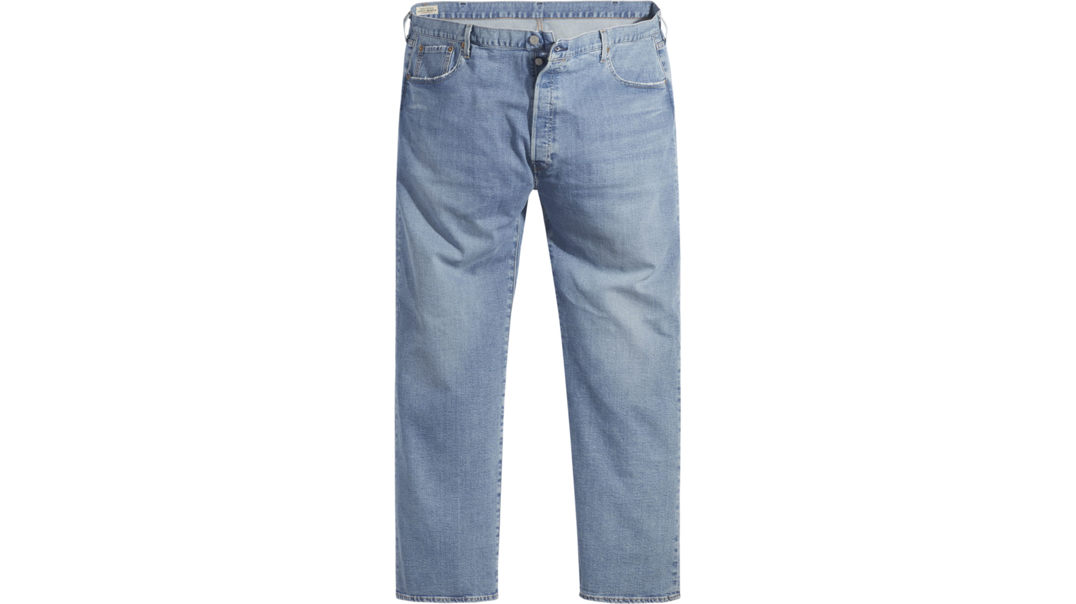 Jean 501® Levi's® Original (tallas grandes) 4