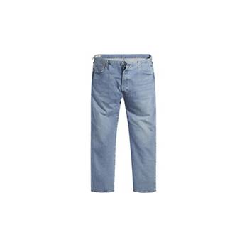 501® Levi’s® Original Jeans (Big & Tall) 4