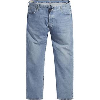 Jeans 501® Levi's® Original (taglie forti) 4