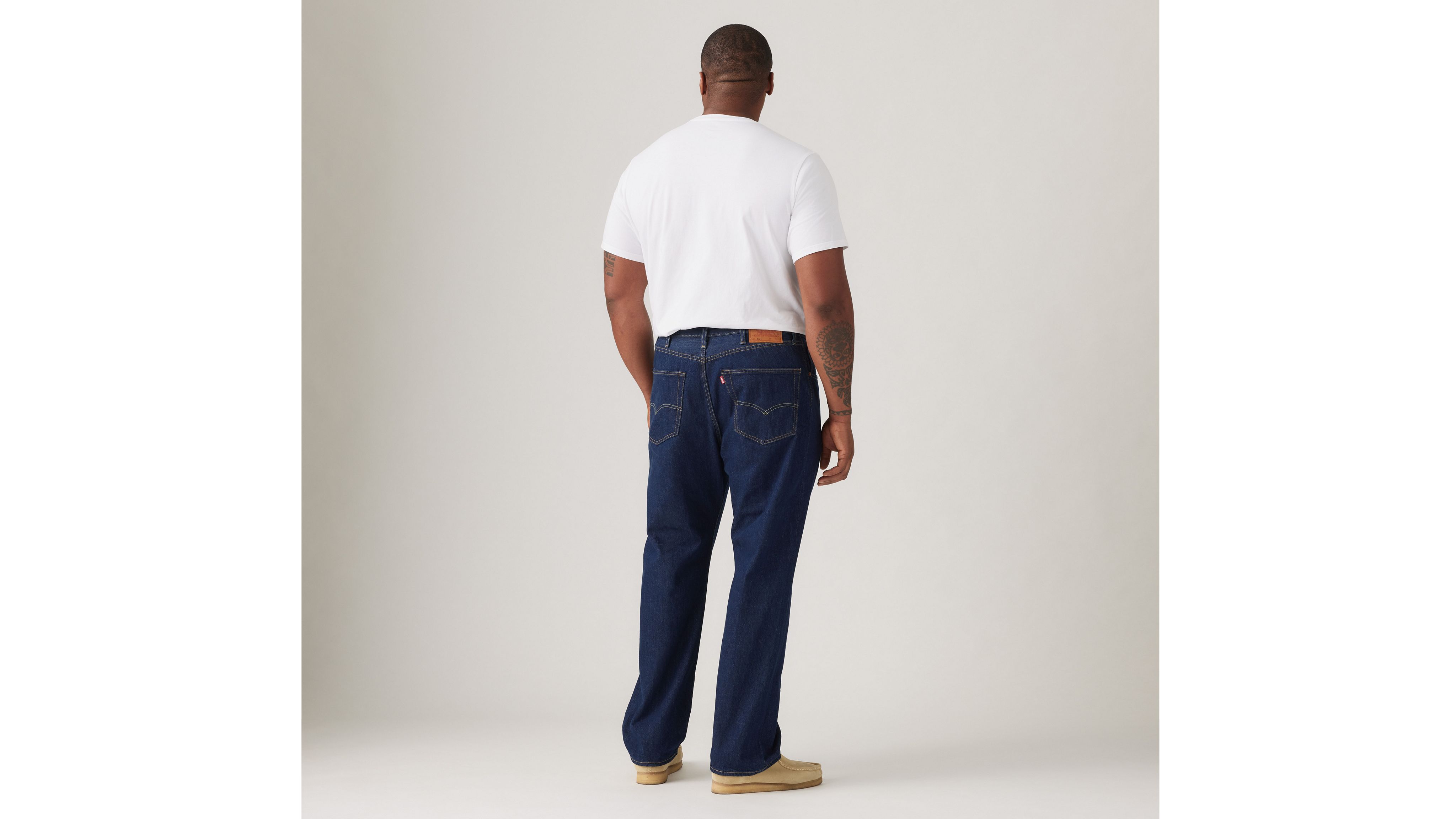 Convertitore taglie jeans clearance levis