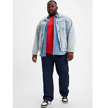 501® Levi's® Original Jeans (Big und Tall) 1