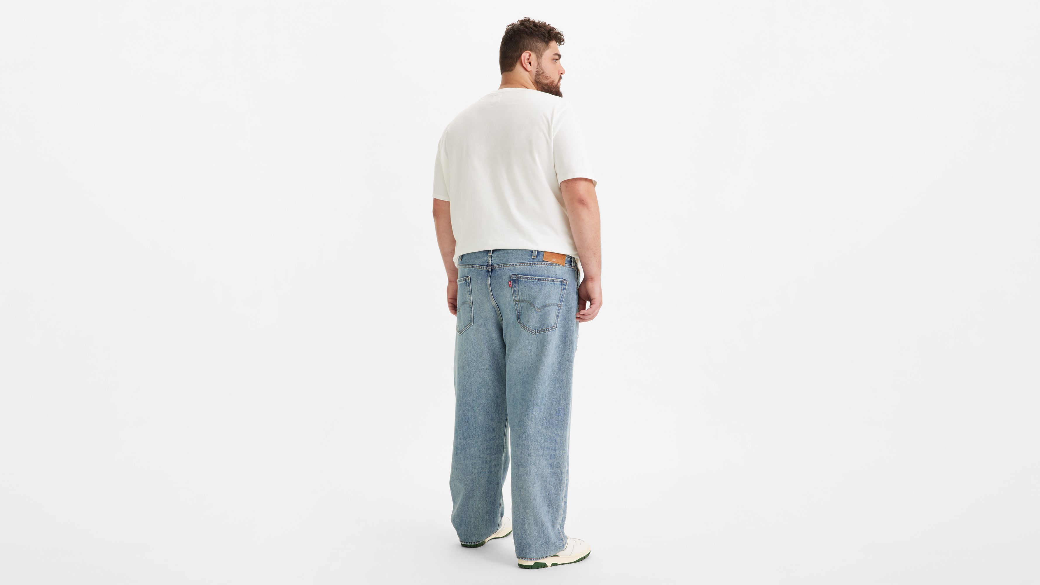 501® Original Jeans (Big & Tall) 3