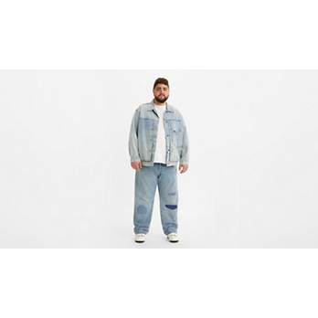 501® Original Jeans (Big & Tall) 5