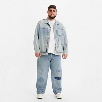 501® Original Jeans (Big & Tall) 5