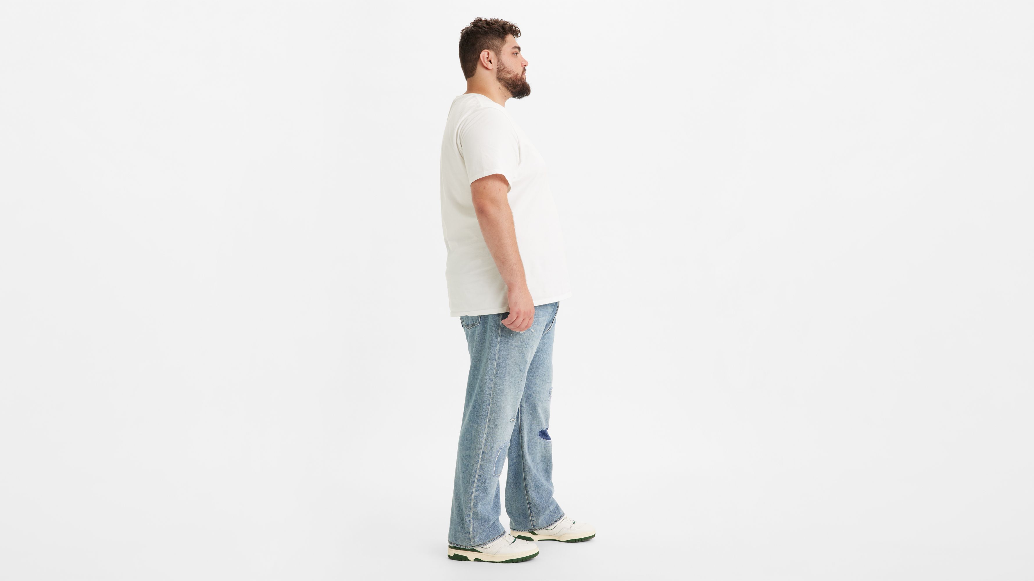 501® Original Jeans (Big & Tall) 2