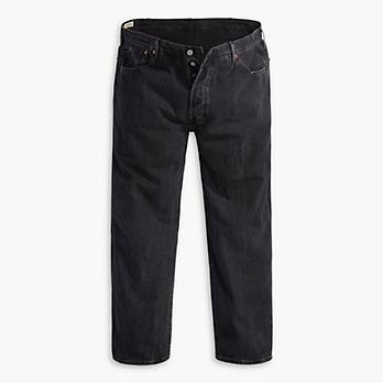 501® Levi's® Original Jeans (Big & Tall) 6