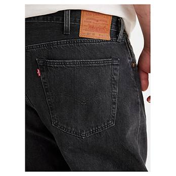 501® Original Fit Men's Jeans (Big & Tall) 5