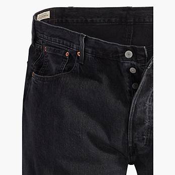 501® Levi's® Original Jeans (Big & Tall) 8