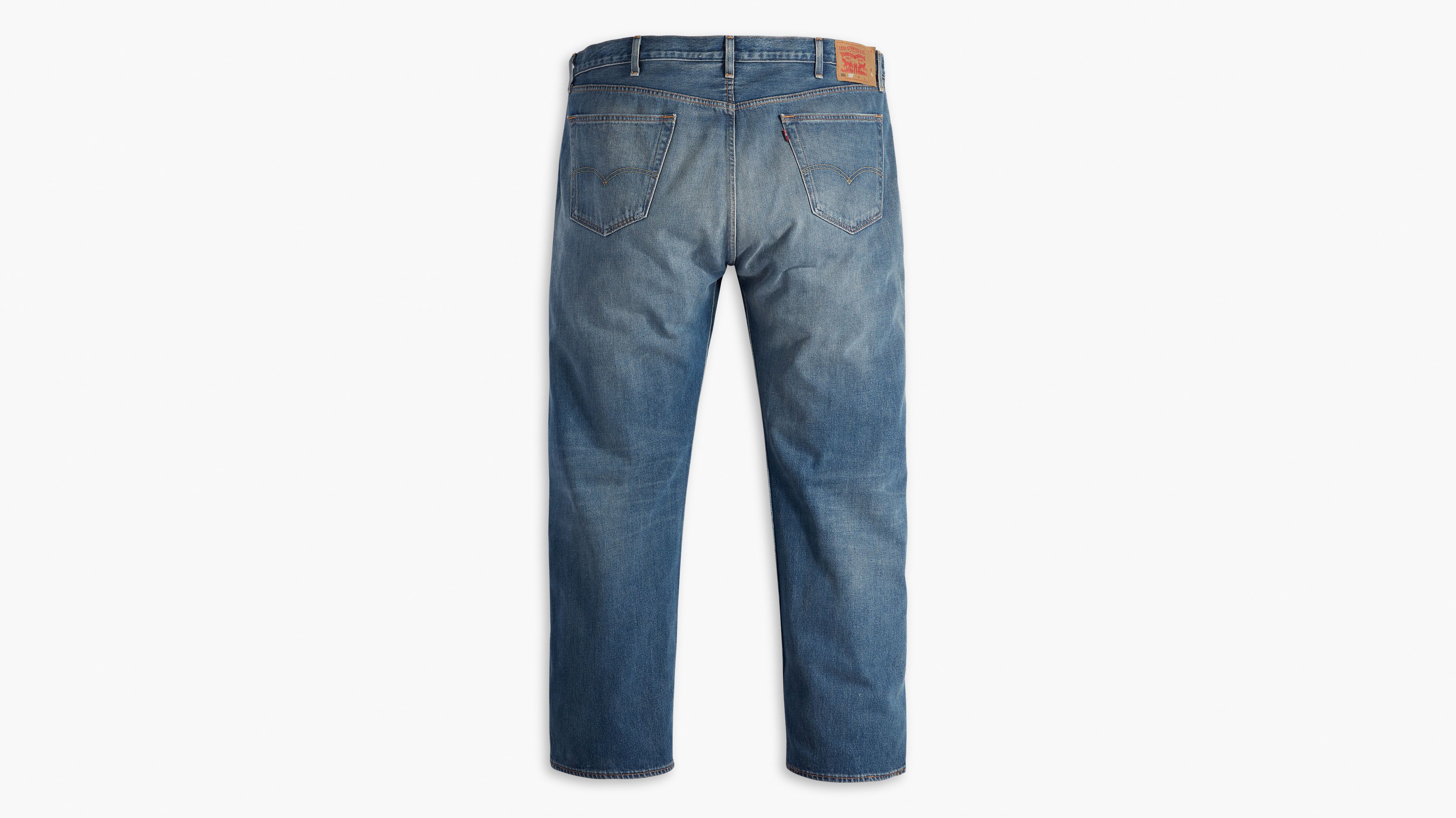 501® Original Fit Men's Jeans (Big & Tall) 5