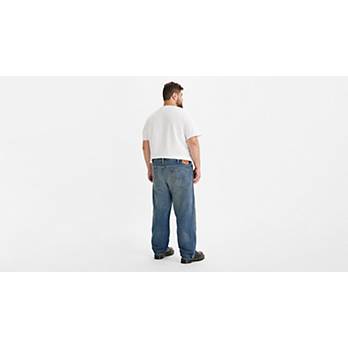 501® Original Fit Men's Jeans (Big & Tall) 3
