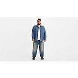 501® Original Fit Men's Jeans (Big & Tall) 1