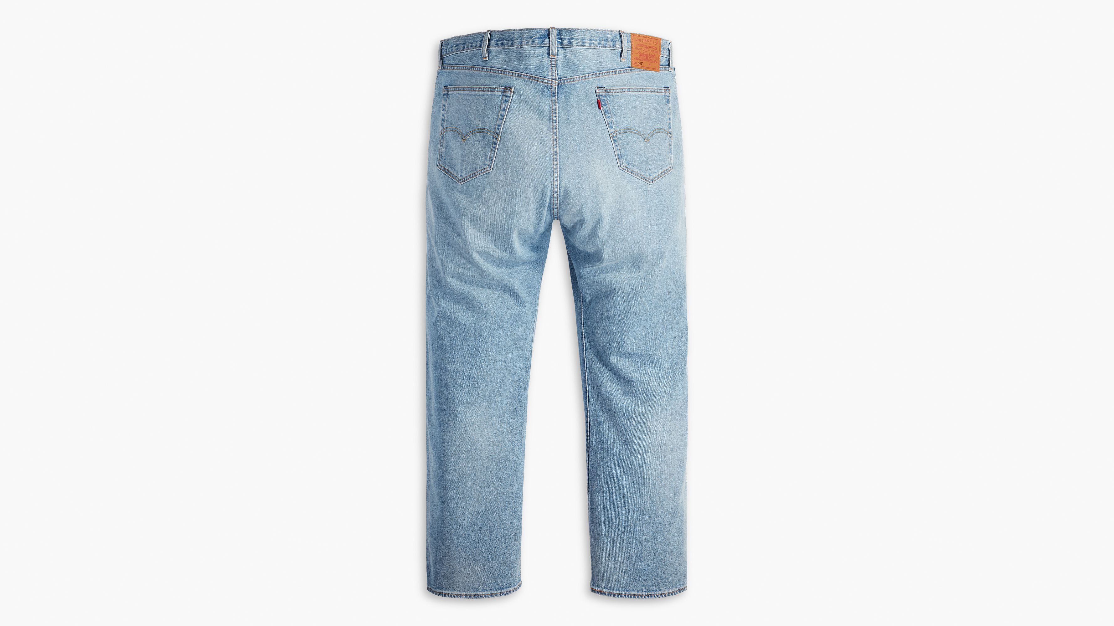 501® Levi's® Original Jeans (Big & Tall)