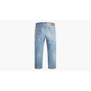 Jeans 501® Levi's® Original (taglie forti) 7