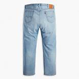 501® Levi's® Original jeans (Big & Tall) 7