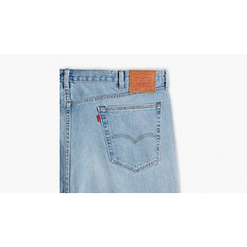 Jeans 501® Levi's® Original (taglie forti) 8