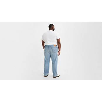 501® Levi's® Original Jeans (Big & Tall) 3