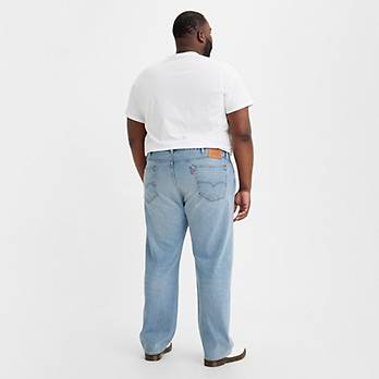 501® Levi's® Original Jeans (Big & Tall) 3