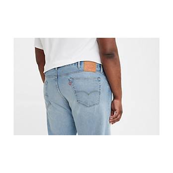 Jeans 501® Levi's® Original (taglie forti) 4