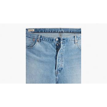 501® Original Fit Men's Jeans (Big & Tall) 9