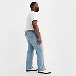 501® Levi's® Original Jeans (Big & Tall) 2