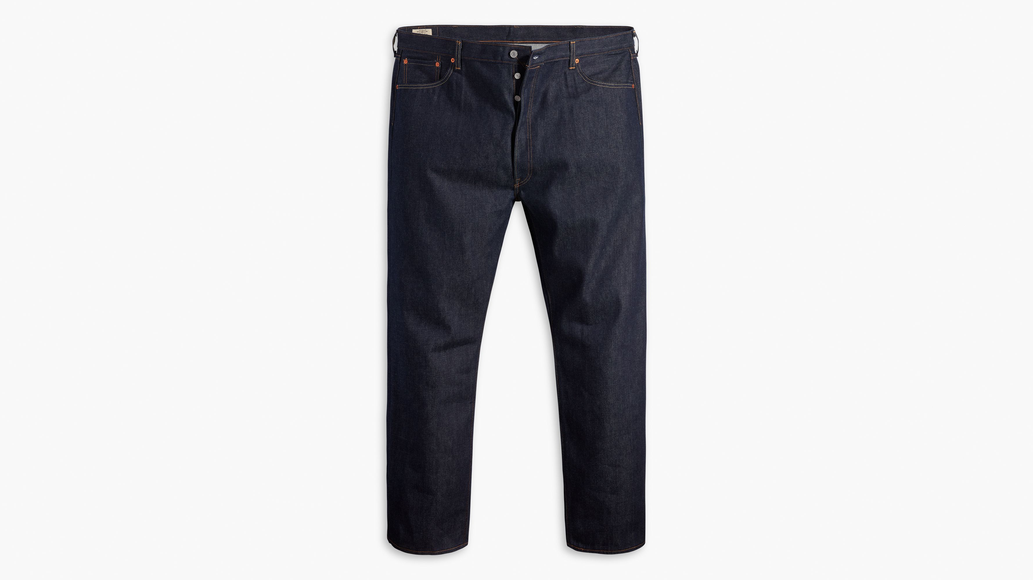 501® Original Jeans (Big & Tall) 6