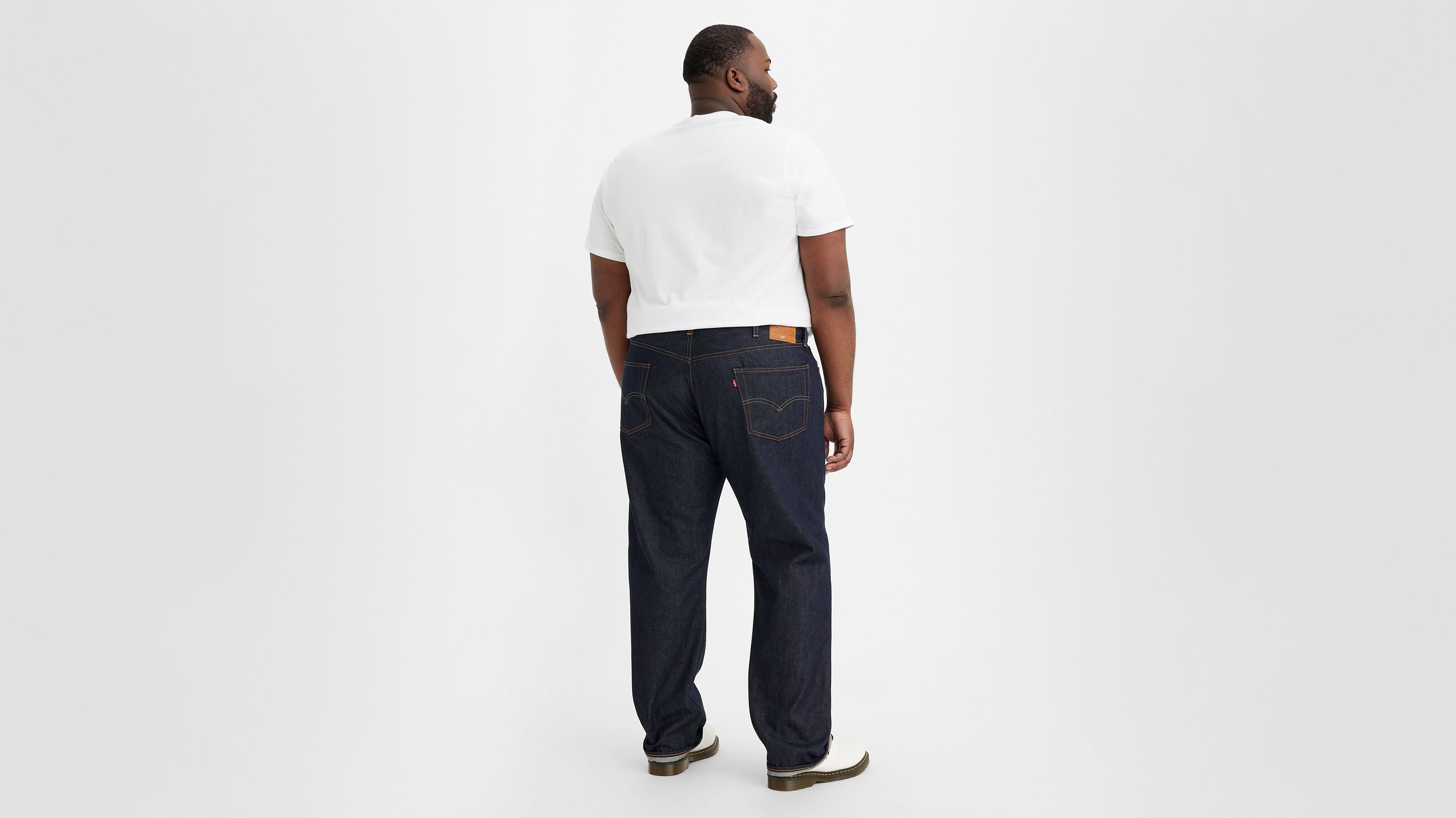 501® Original Jeans (Big & Tall) 3