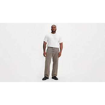 Levi's® 501® Original Jeans (Big & Tall) 2