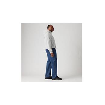 501® Original Fit Men's Jeans (Big & Tall) 2