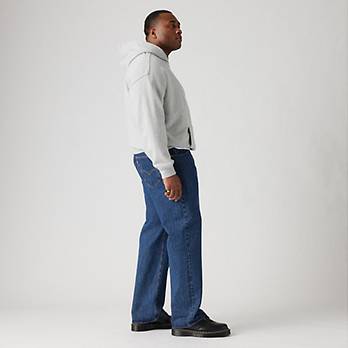 501® Original Fit Men's Jeans (Big & Tall) 2