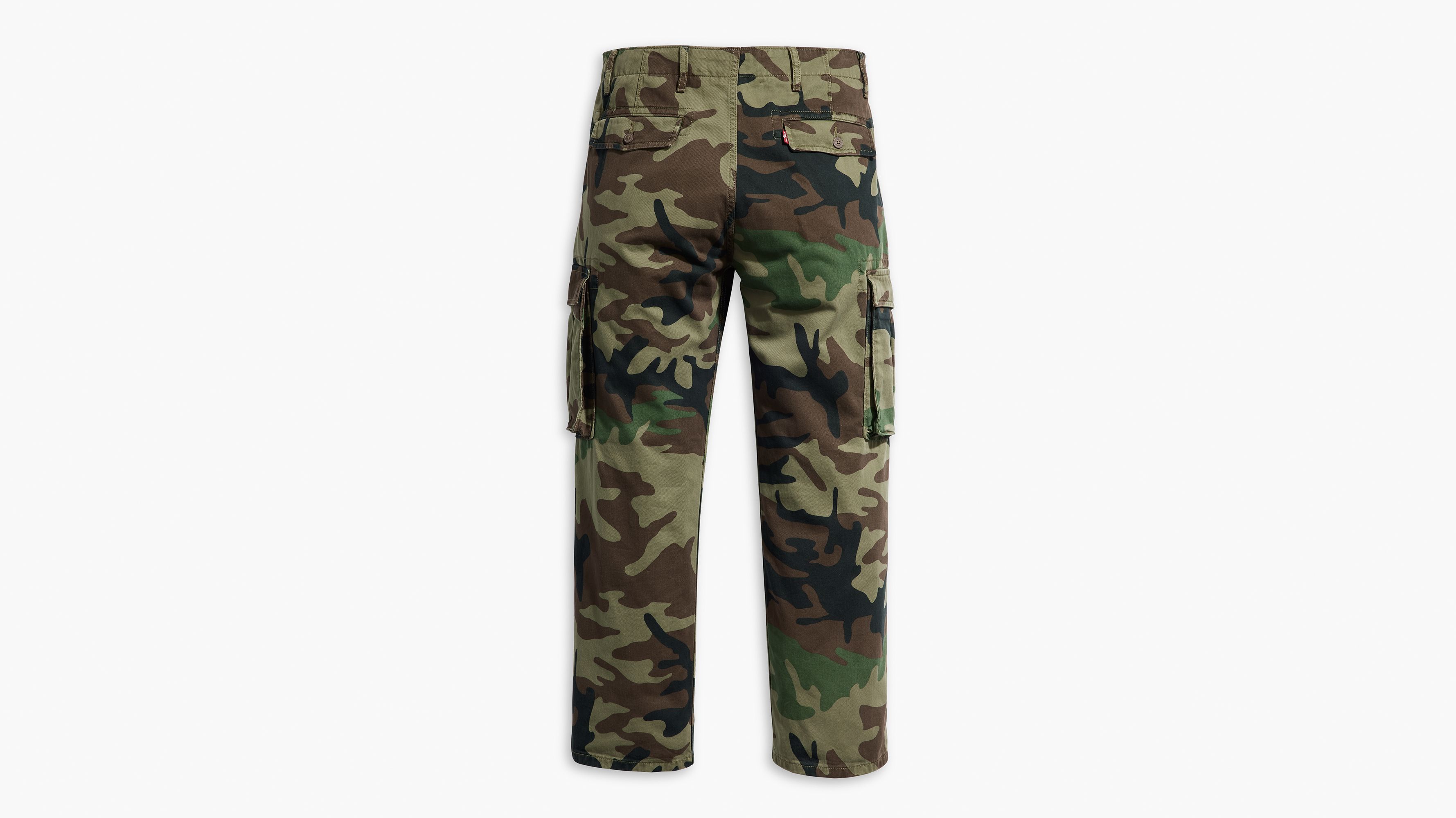 Levi's ace cheap twill cargo pants