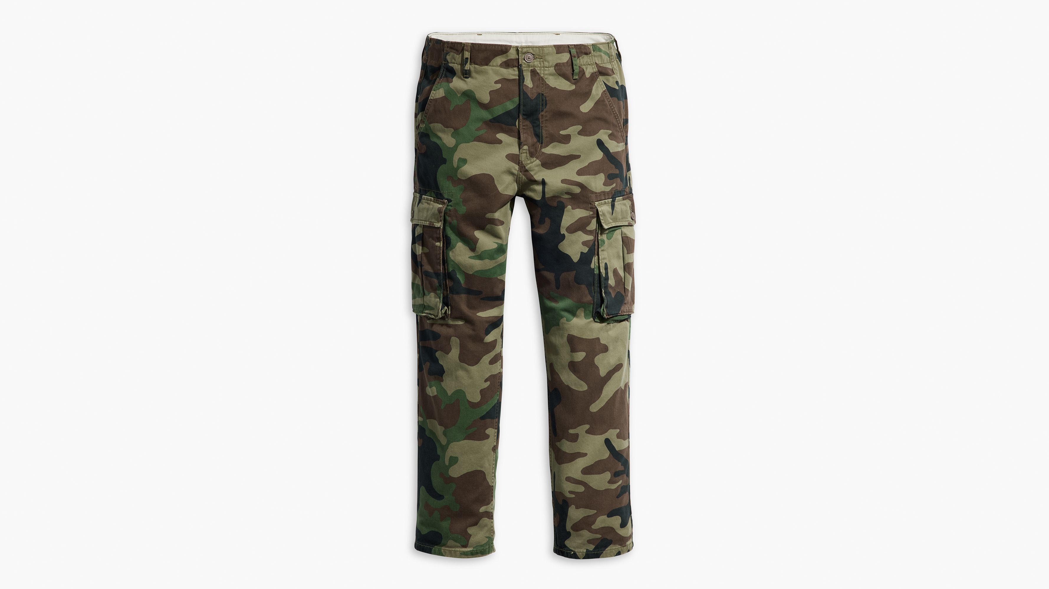 Ace Cargo Men's Pants